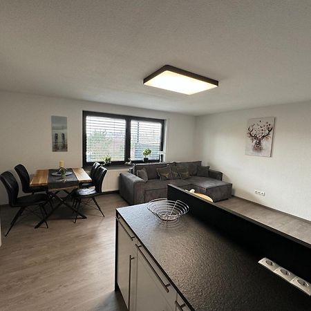 Wunderschoene Ferienwohnung Im Herzen Vom Spessart Schollbrunn Екстер'єр фото