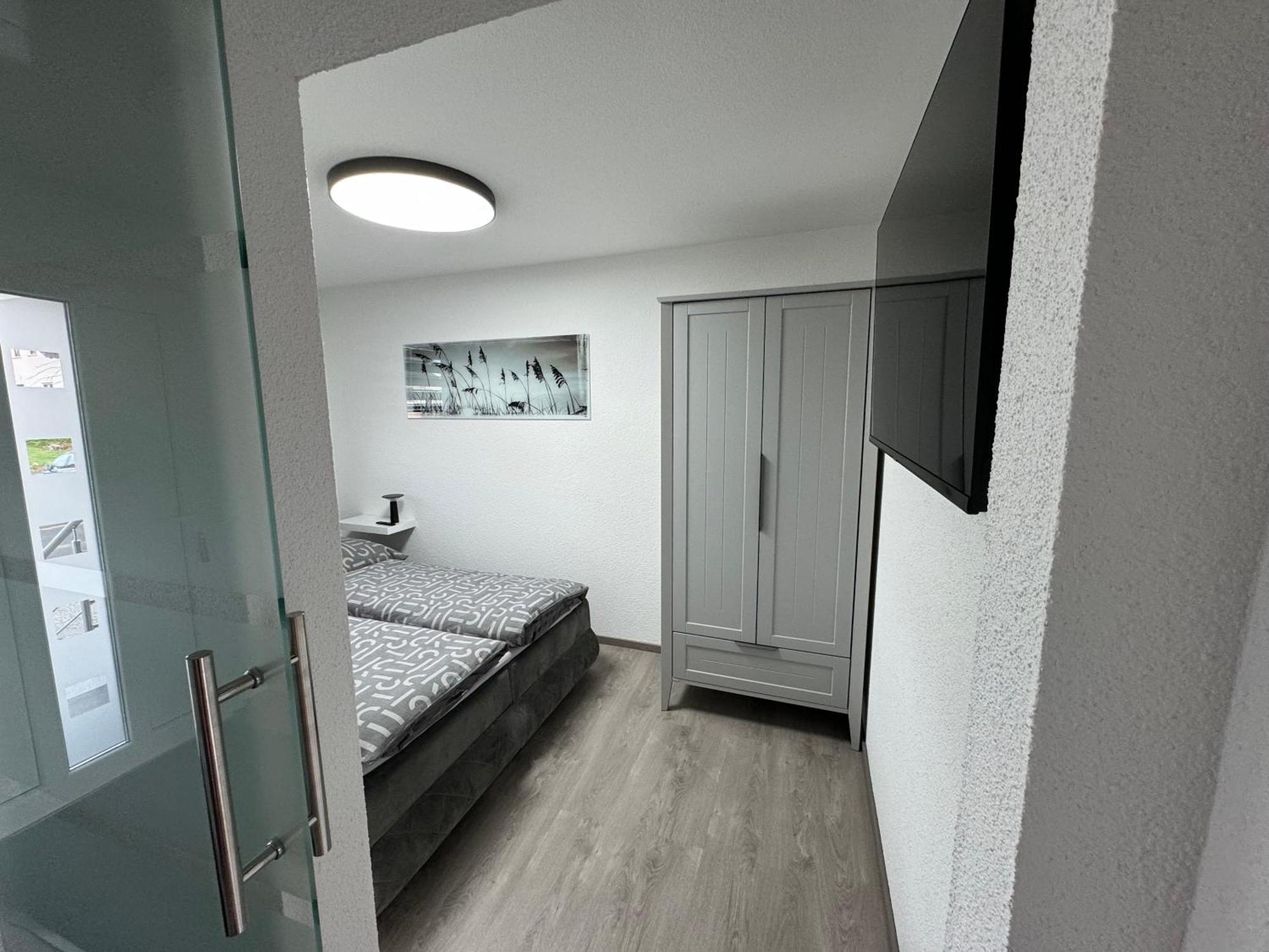 Wunderschoene Ferienwohnung Im Herzen Vom Spessart Schollbrunn Екстер'єр фото