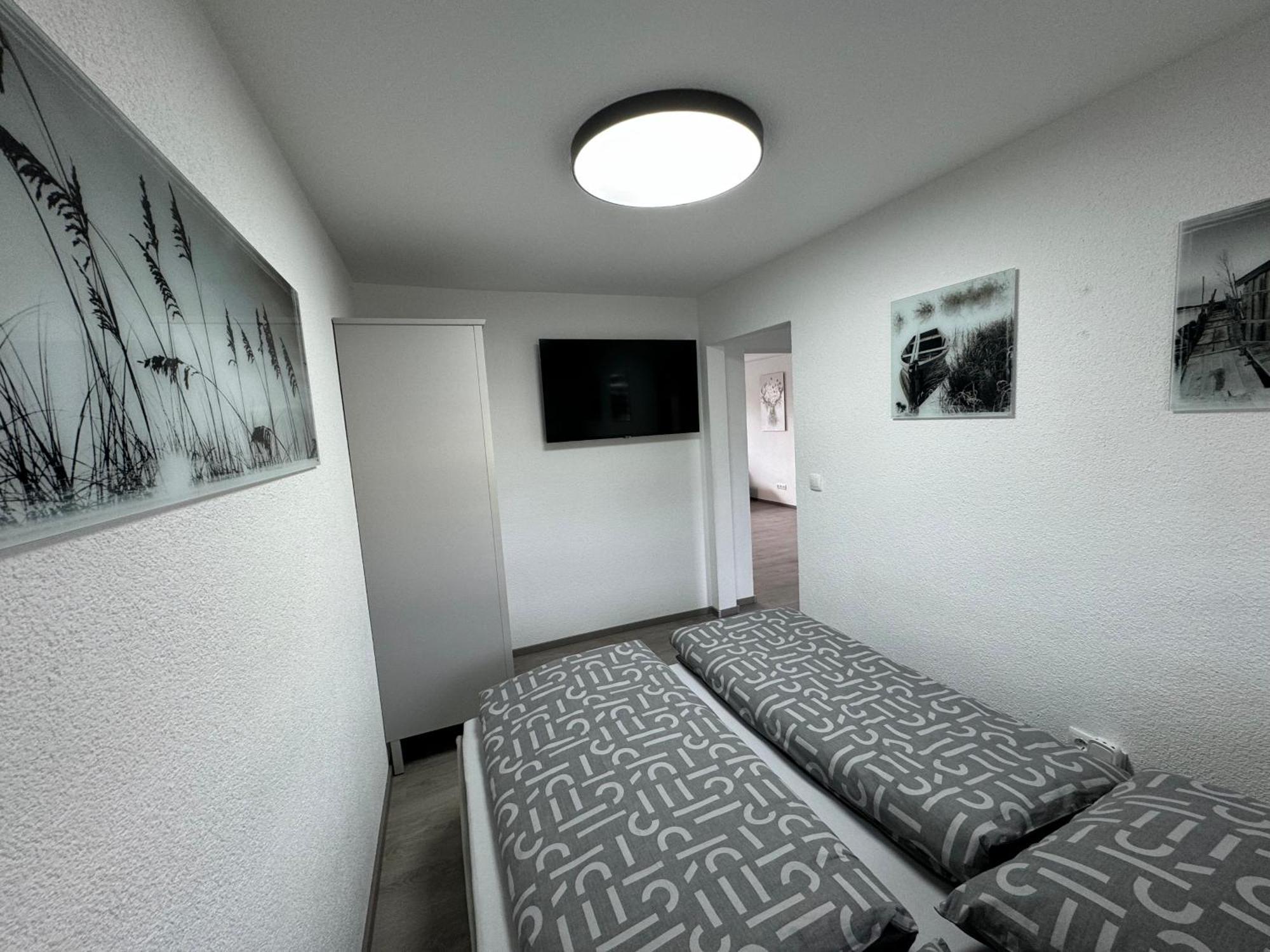 Wunderschoene Ferienwohnung Im Herzen Vom Spessart Schollbrunn Екстер'єр фото