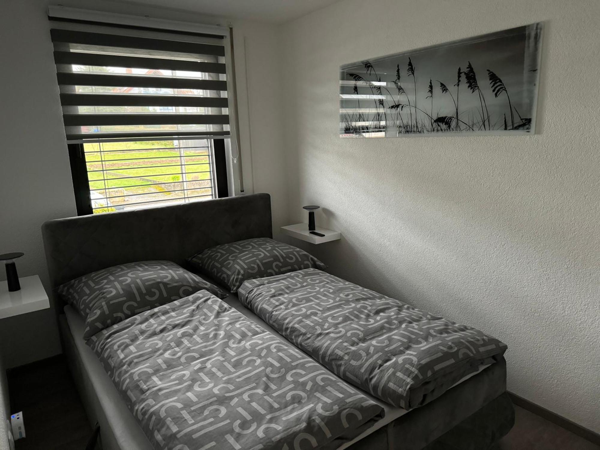 Wunderschoene Ferienwohnung Im Herzen Vom Spessart Schollbrunn Екстер'єр фото