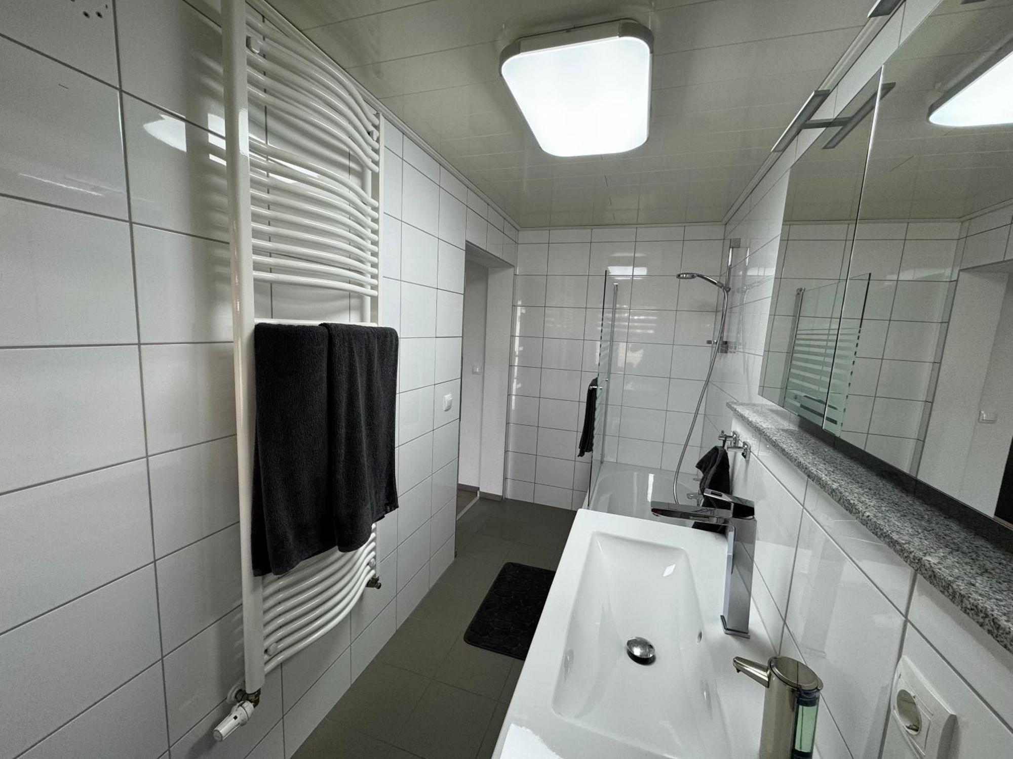 Wunderschoene Ferienwohnung Im Herzen Vom Spessart Schollbrunn Екстер'єр фото
